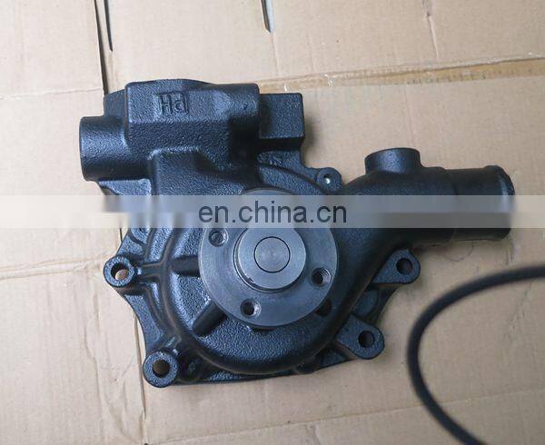 Original diesel engine spare parts B3.3 QSB3.3deisel water pump 3800883
