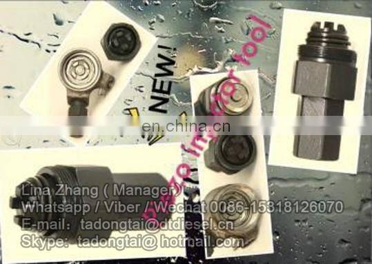 NO,037 Piezo injector tools