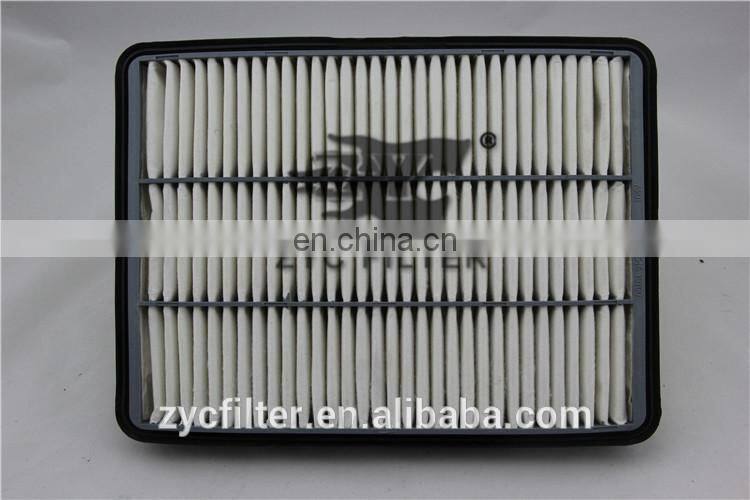 16546Y3700 performance air filter for Chery Riich