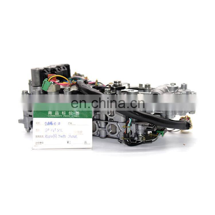 Good Price Car Parts Genuine OEM REOFO9A JF009E JF010E CVT Transmission Solenoid Valve for Nissan Versa Tilda