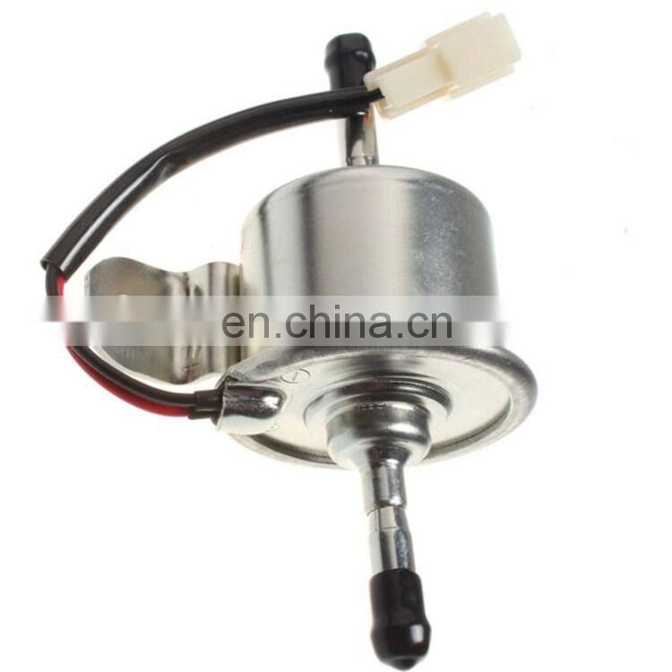 Refrigeration Truck Parts New Electrical Fuel pump 41-6802 for Thermo King Engine