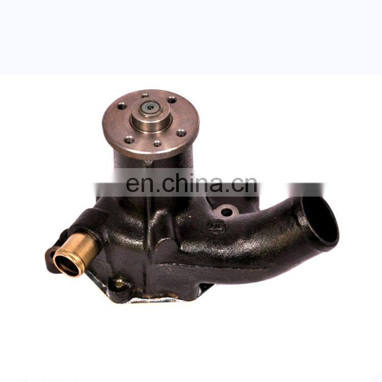 NEW Water Pump 1136500171 for Engine 6BG1 Excavator EX200-5 EX225USR