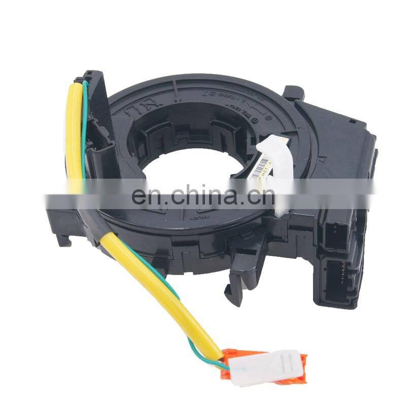 Combination Switch Coil Spiral Cable Clock Spring For Isuzu 8981404650