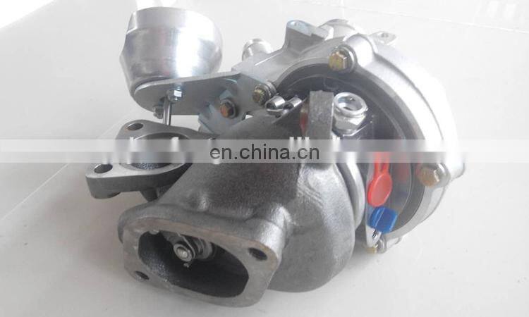 KOCG TurboBL3Z6K682D 179205 Turbocharger for 3.5 L GTDi RWD Truck Engine