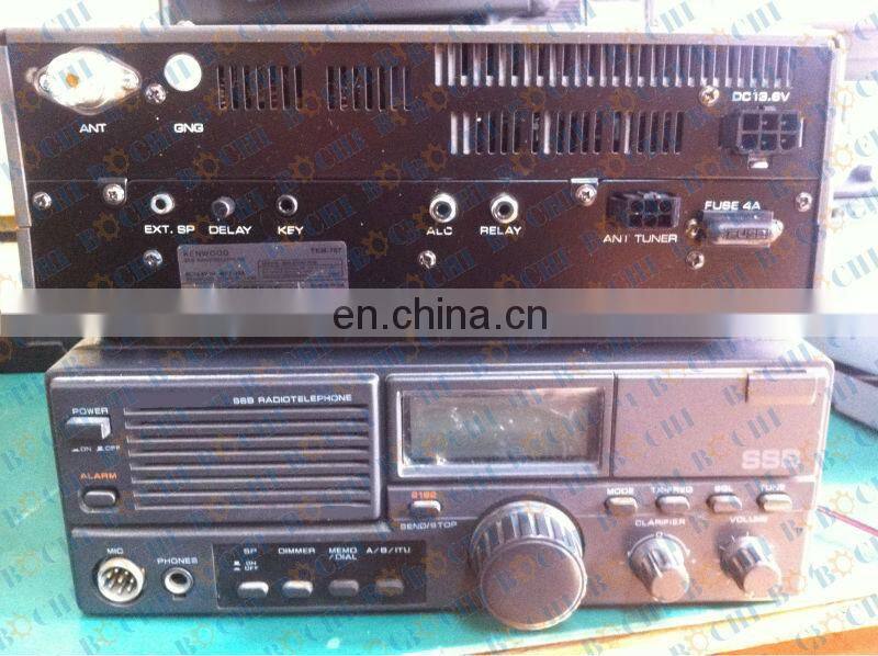 Marine HF SSB Radio