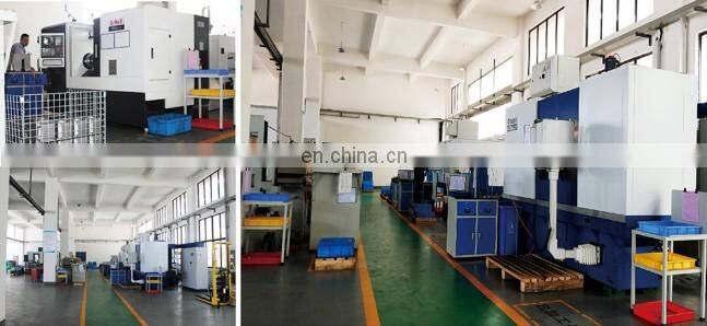 Rexroth PGH4 Internal Gear Pump