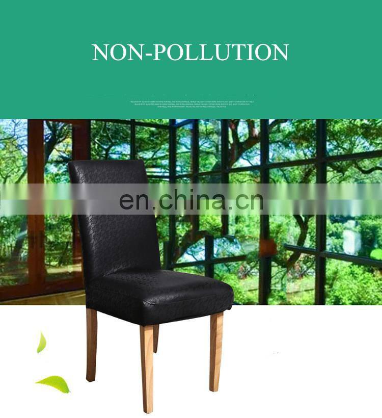 Home Furniture Wholesale Manufacturer New Design Spandex Chair Cover high quality chair cover