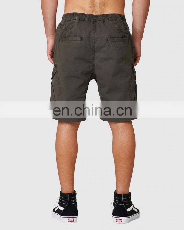 DiZNEW Wholesale straight denim short jeans half pants men