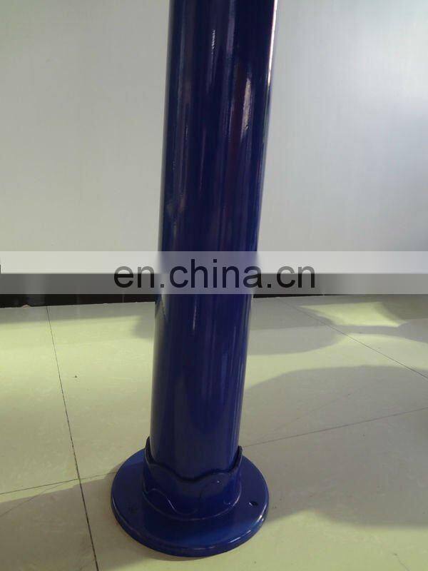 Outdoor Play Ground,Plastic Slide For Kids BHL121006-5