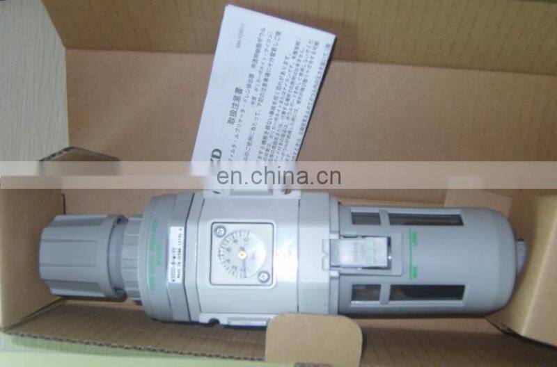 CKD Filter Integrated filter W300-8-W
