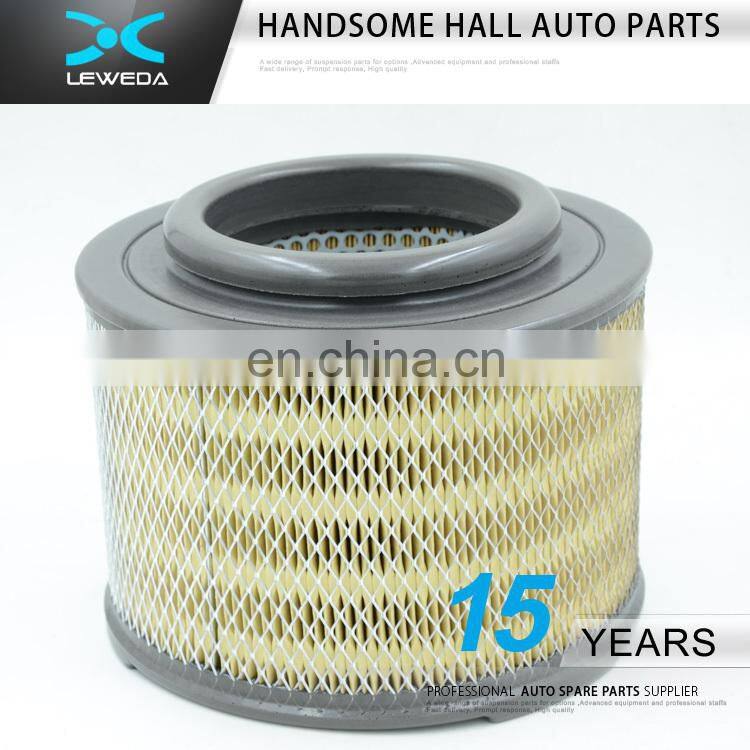 Car engine filter air filter 17801-0C010 17801-0C020 17801-0C030 air replacement for INNOVA 1/ HILUX