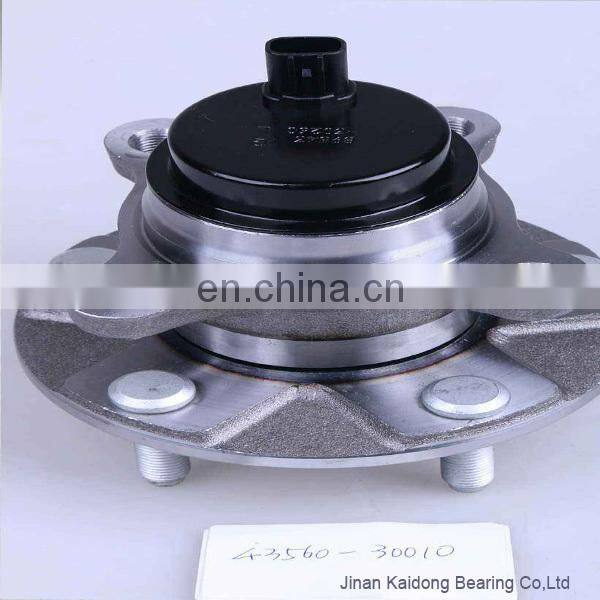Japan NTN DAC 28580044 Rear Wheel Bearing DAC28580044 for Suzuki Swift