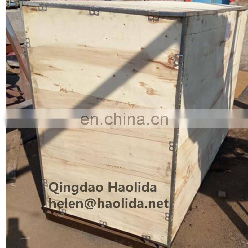 Engine Turnover Stand for Truck Bus