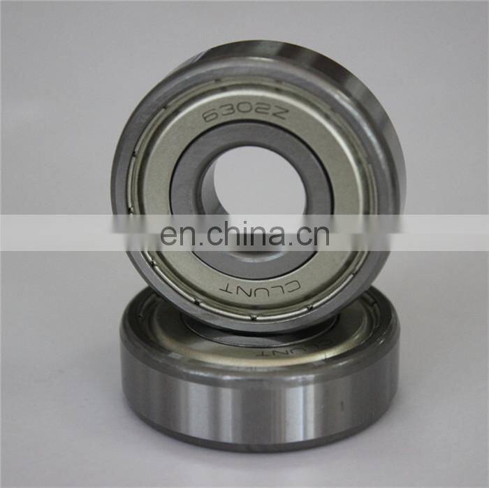 China factory direct ball bearings 6312RS 6312-2RS single row Deep groove ball bearing 6312 RS 2RS