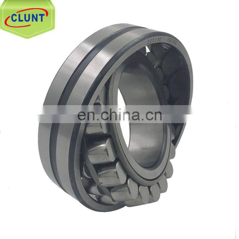 heavy equipment bearing 22318 spherical roller bearing 22318