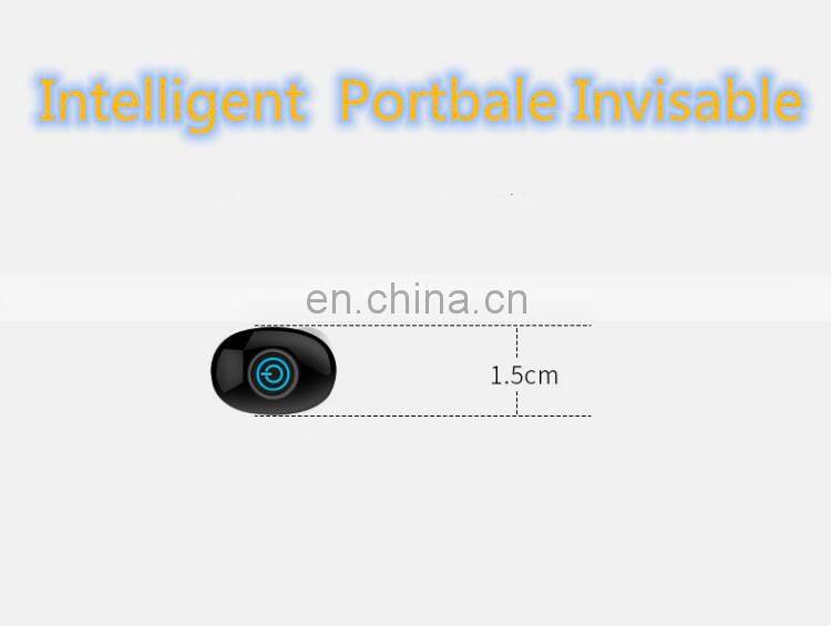 2019 New Wireless Headphones Bluetooths Headset Call  Small Bluetooths Wireless Earbuds Sport Earphone Bluetooths