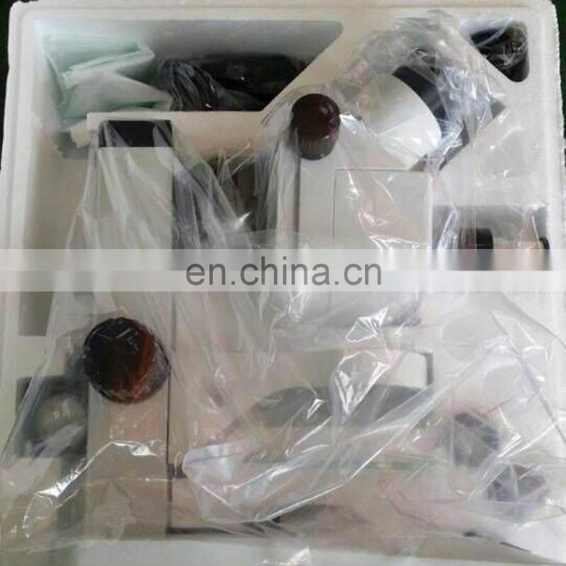 SZ680 Digital Optical Stereo Microscope Trinocular