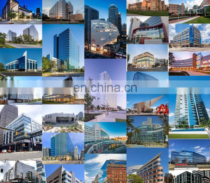 China high quality skylight canopy 88.4 17.52mm tempered laminated glass price