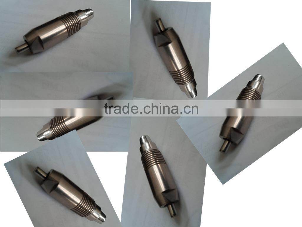 stainless steel nipples for rabbits