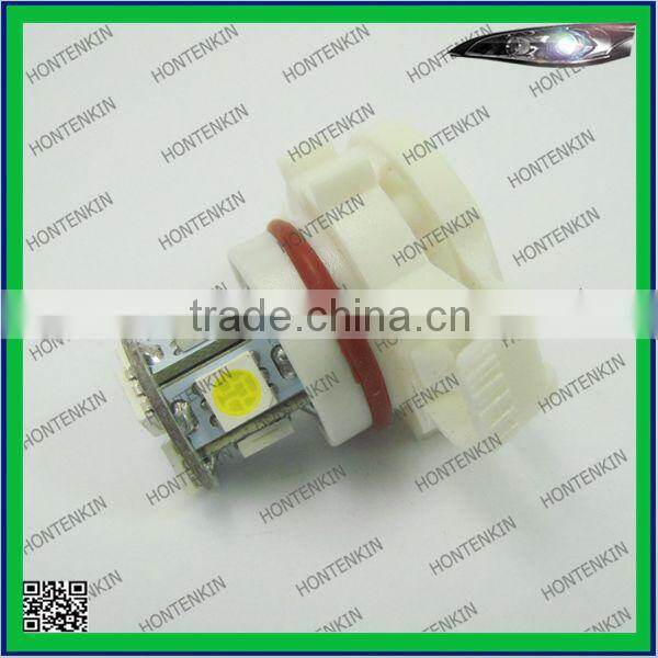 High Power 5050 Chip 8SMD H16 Automotive LED Brake Light Car LED for rv auto