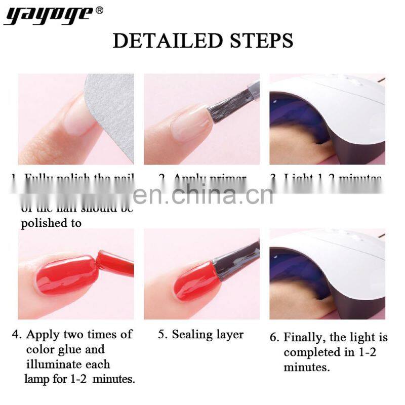 Nail Designs Art Dnd Oem Gel Polish Glitter