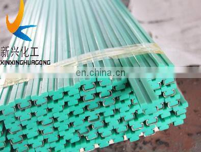 100% virgin HDPE plastic vegetable cutting board / chopping boards