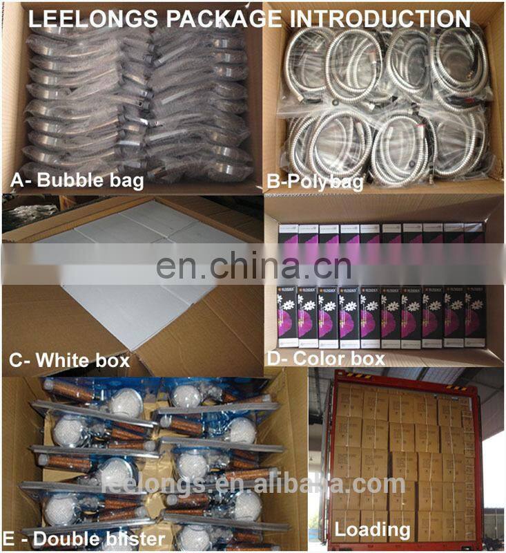 SH1049B Bathroom hygienic shower with switch