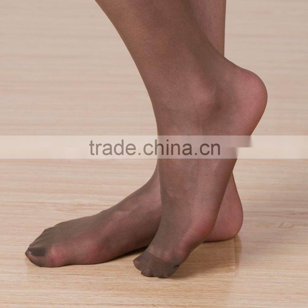 New arrival file pantyhose Anti-off wire stockings wholesale