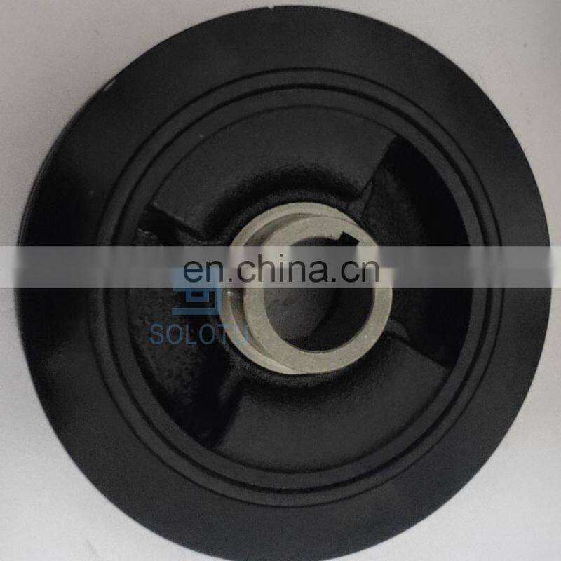 Original Crankshaft Pulley 13408-54090 For Hilux 4RUNNER Surf 2L 3L 5L