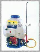 (2357) knapsack sprayer agricultural power orchard sprayer