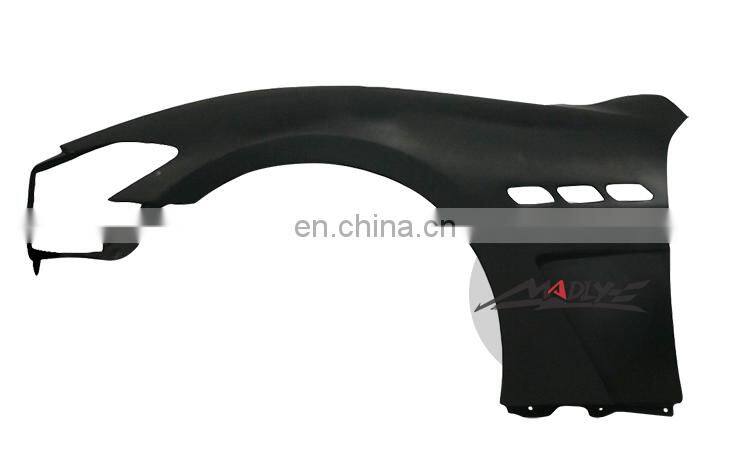 Body Kit for Maserati Granturismo Change to MC Style Front Facelift