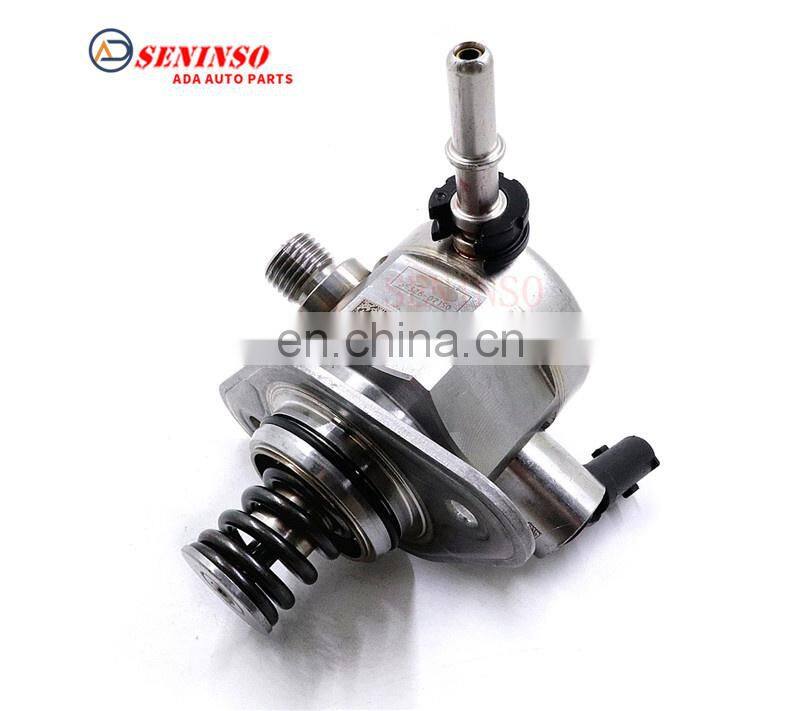Original Refurbished 35326-07150 3532607150 High Pressure Fuel Pump For Hyundai For Kia Test High Quality