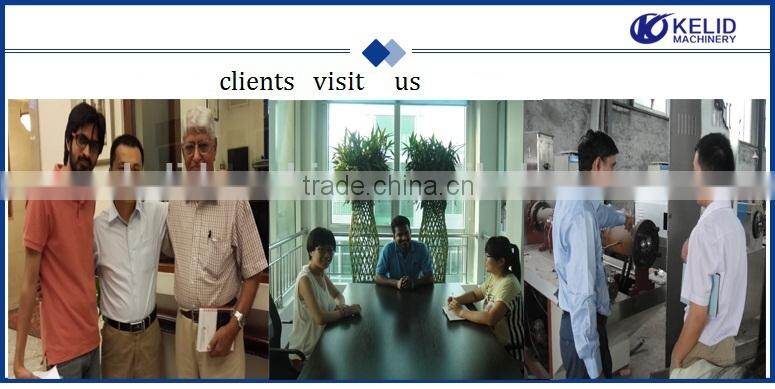 fully automatic Industrial pasta making machine