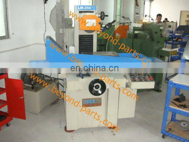 Excavator air condition controller volvo panel 14541344