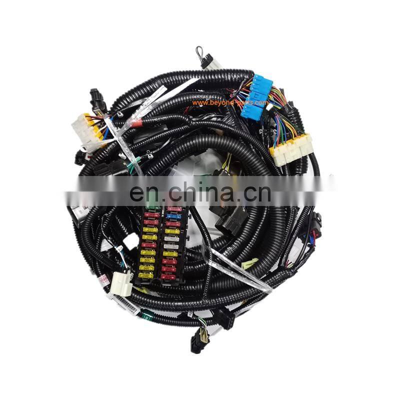 PC200-7 Excavator Inner Wire Harness 20Y-06-31110
