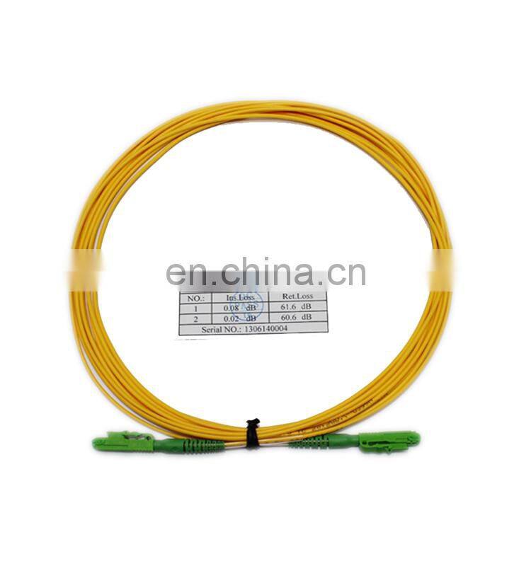 1M price st pc lc st pc upc duplex multimode 3m 2mm om1 om2 om3 om4 om5 SC fiber optic jumper