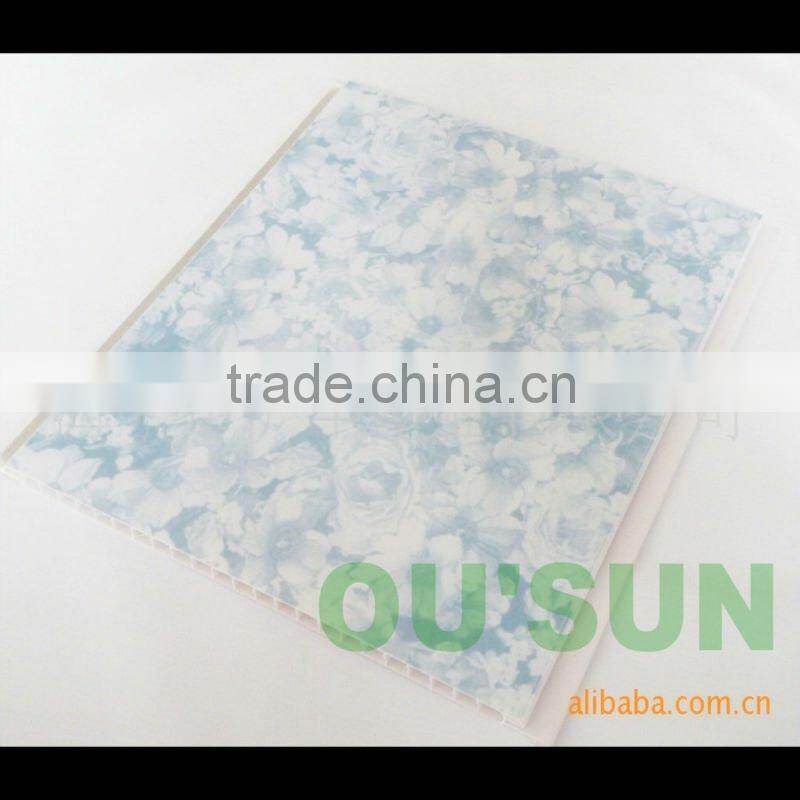 PVC Roof Ceiling With 20cm