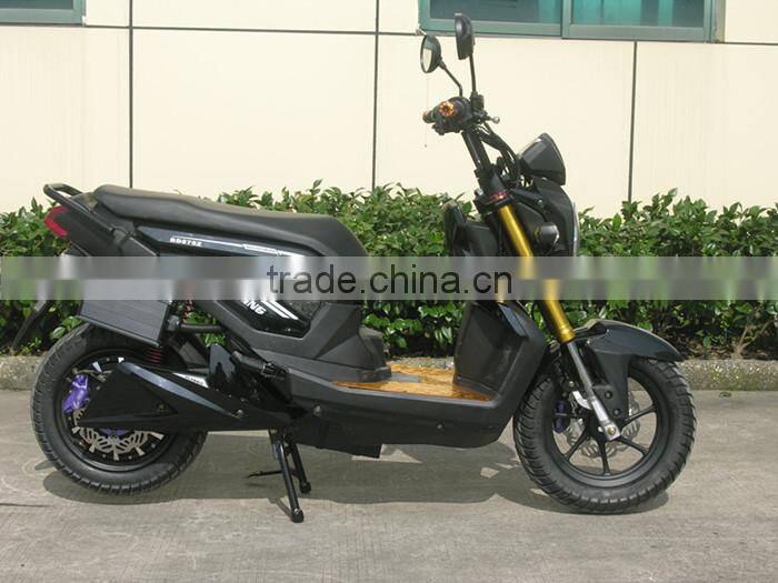 Fashion Cool Electric Bicycle China Ebike Electric Scooter Wholesale China Manufacture Directly Supply