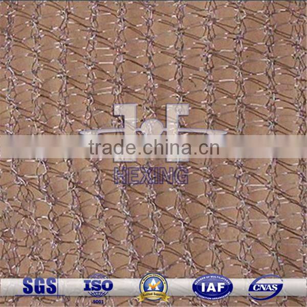 Galvanized Knitting Gas-liquid filter Mesh