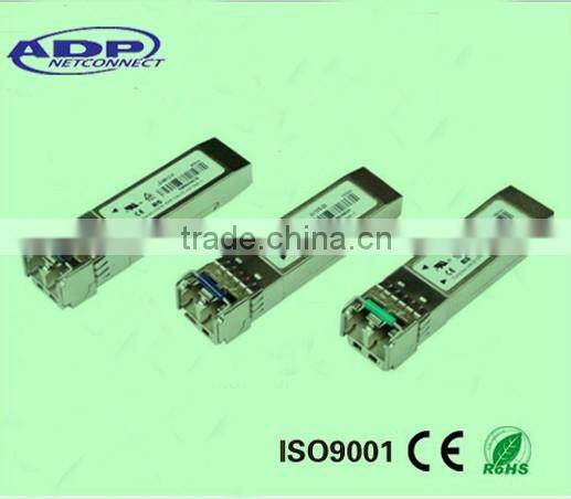 SFP Fiber Optical Module SC Singlemode 1.25G/1250MHZ 3KM