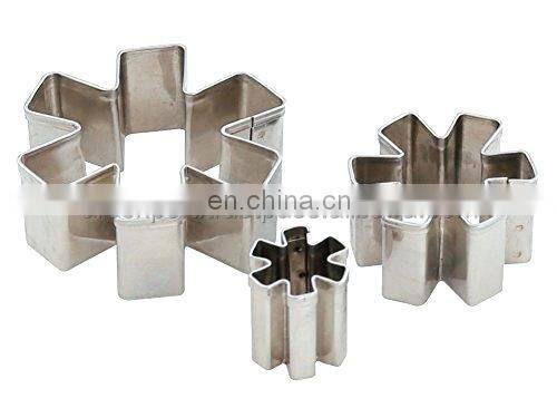 copper natural antique cutlery holders