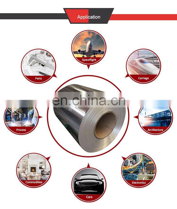 3105 aluminium 0.5mm*20mm 1100h14 1200mm coil