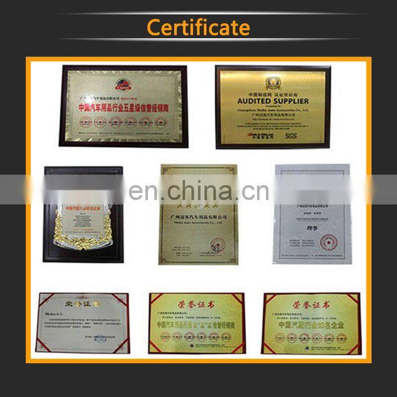 Car Exterior Parts Offroad Black ABS Snorkel for Suzuki Jimny Snorkel Auto Accessories