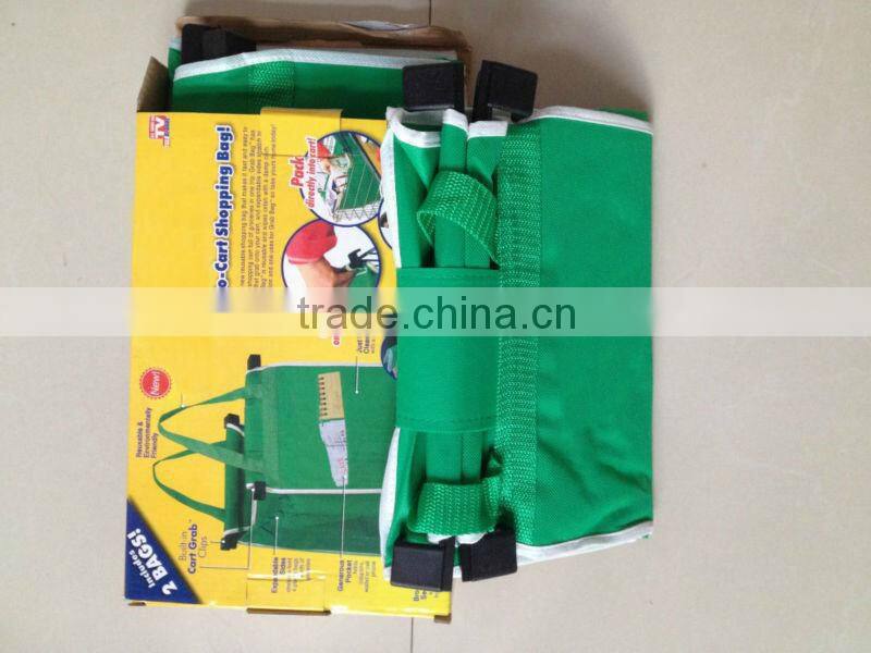 KH Welcome OEM Multifunction Shopping Bag