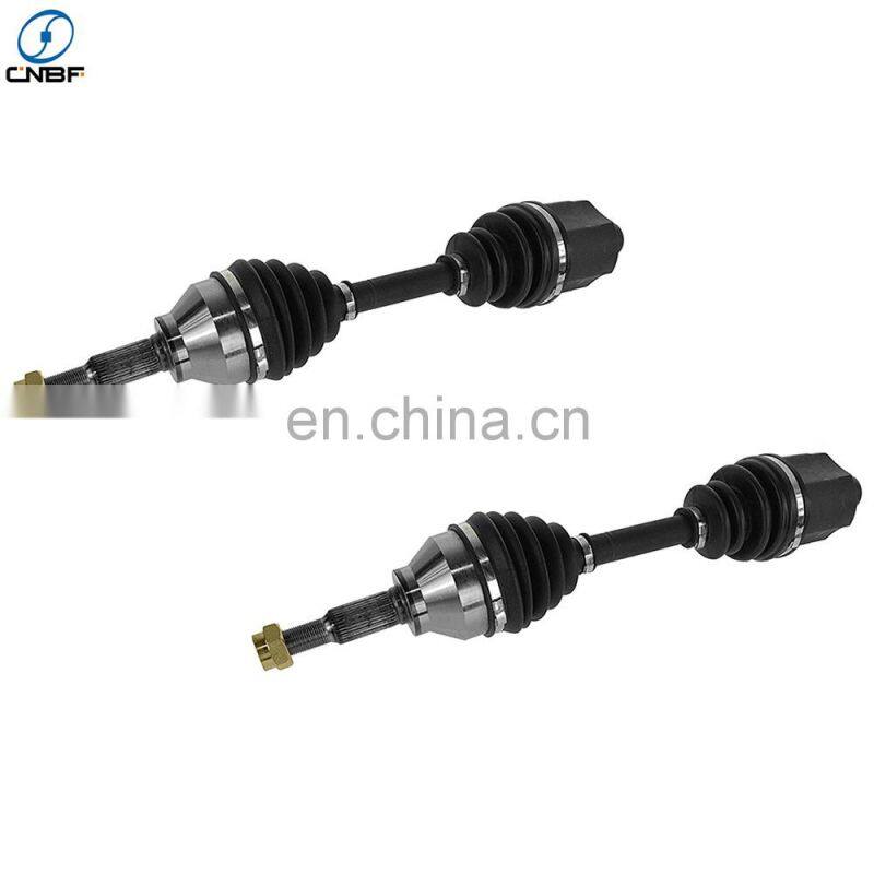 CNBF Flying Auto parts Hot-selling drive shaft is suitable for the front and outer pairing of the axle shaft of Chevrolet Camry
