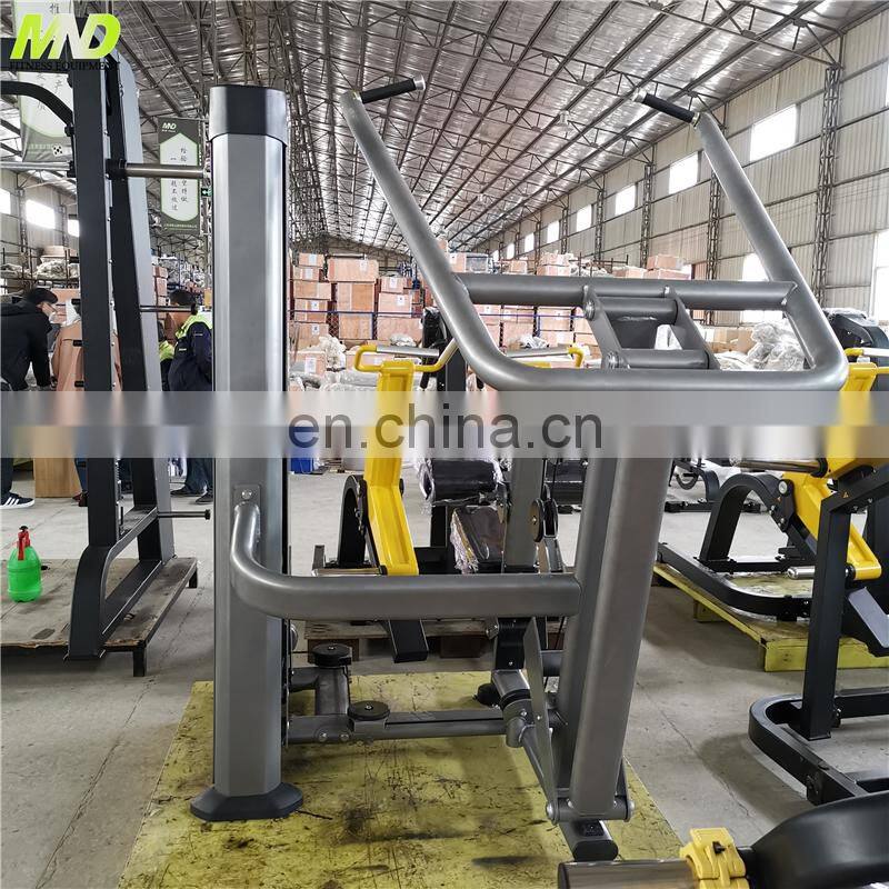 Merry Christmas Club Sporting Shandong Exercise and fitness Leg Extension dumbbells sets adjustable bench press smith machine multi station gym equipment online Gym
