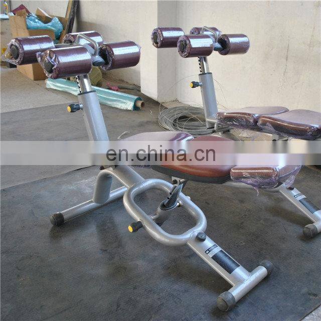 MND AN07  MND fitness  factory  Adjustable Bench Club