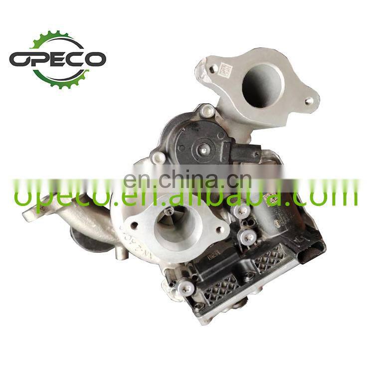 For Buick 1.3T turbocharger TD02M5bR 24109580 49130-04500 4913004500