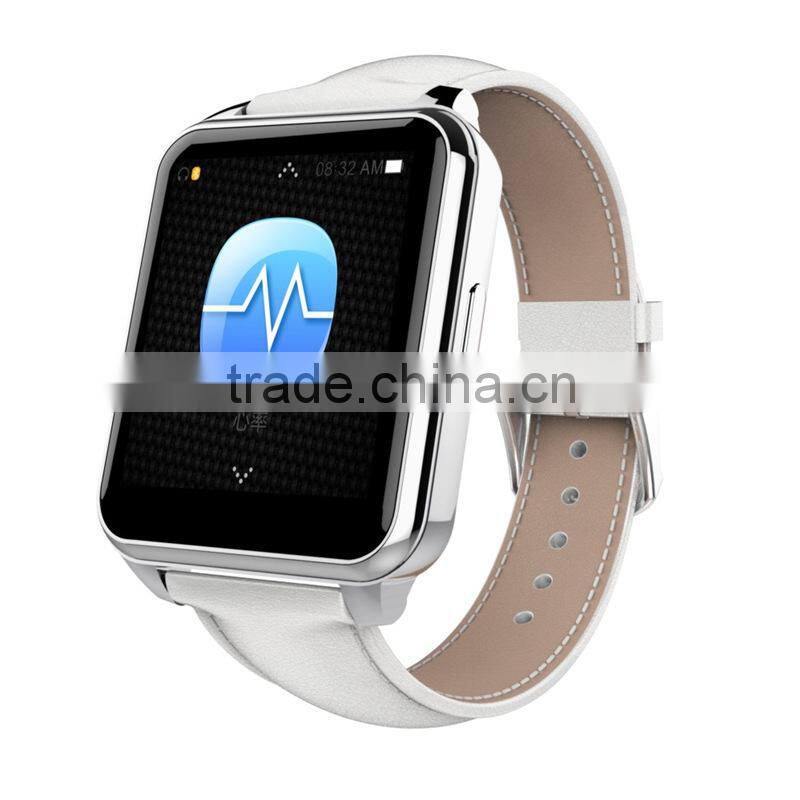 body fit heart rate monitor watch for ladies wristwatch IP66 waterproof