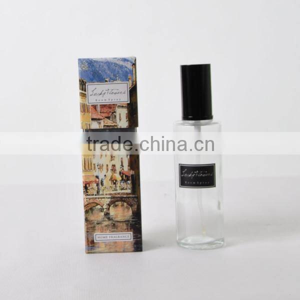 100ml fragrance room spray,eco-friendly air freshener, home fragrance spray SA-1513